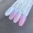 Looknail, Камуфлирующий гель Berry mousse 15ml